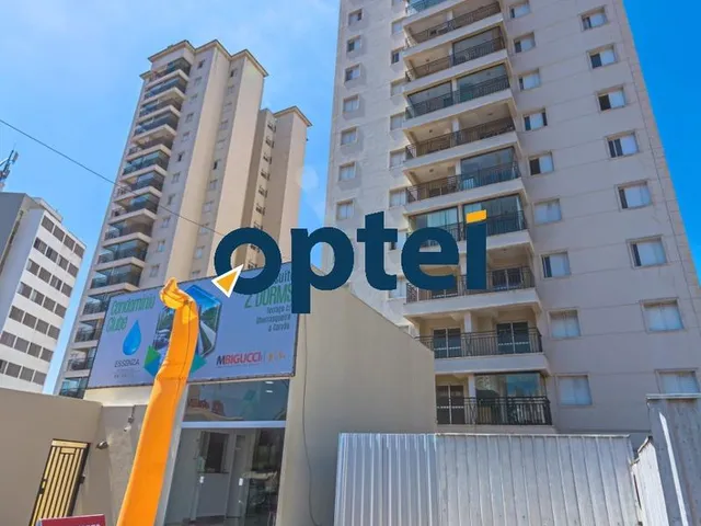 Imagem 13: Apartamento Residencial em São Bernardo do Campo - São Paulo, Vila Gonçalves
