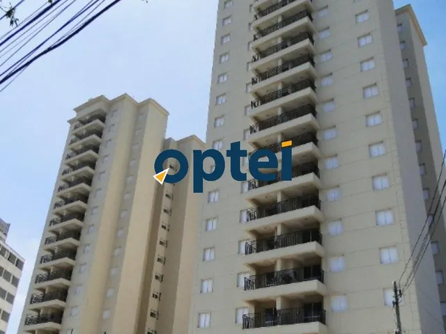 Imagem 9: Apartamento Residencial em São Bernardo do Campo - São Paulo, Vila Gonçalves