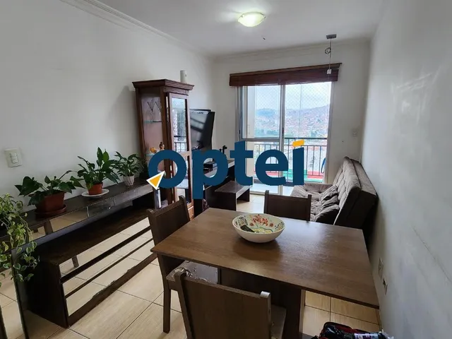Imagem: Apartamento no condomínio Edifício Dom