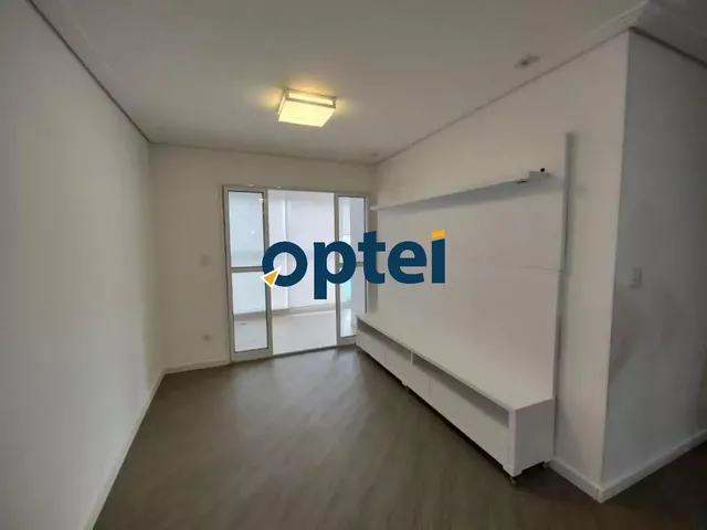 Imagem: Apartamento moderno de 88m², muito bem