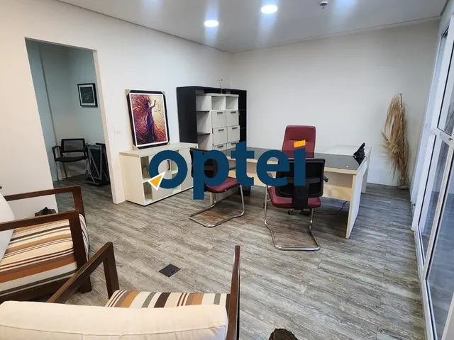Imagem: Venha conhecer a sala no melhor centro comercial