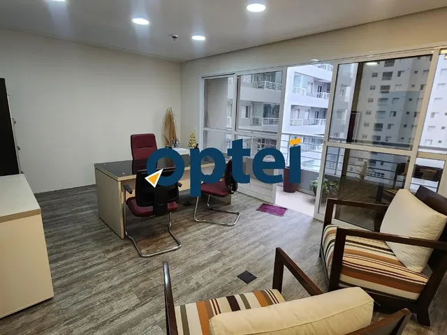 Imagem 5: SALA COMERCIAL em São Bernardo do Campo - São Paulo, Centro