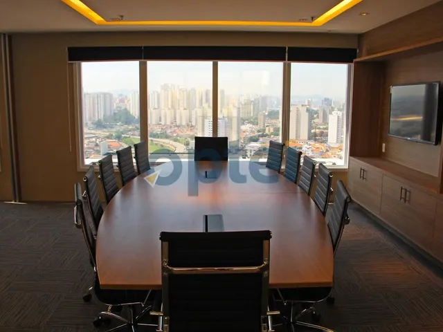 Imagem 2: SALA COMERCIAL em São Bernardo do Campo - São Paulo, Centro