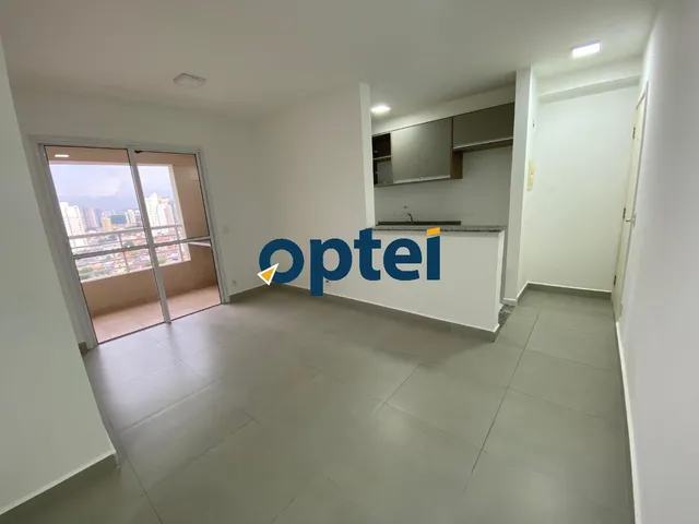 Imagem: Apartamento 65,30 m² na Av. Senador Vergueiro