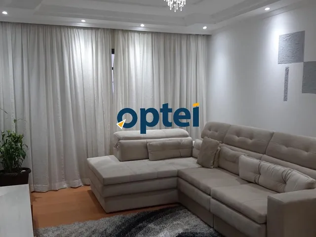 Imagem: Apartamento amplo à venda com 142 m² no