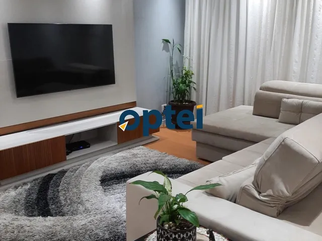 Imagem 3: 0 Apartamento com 3 dormitórios