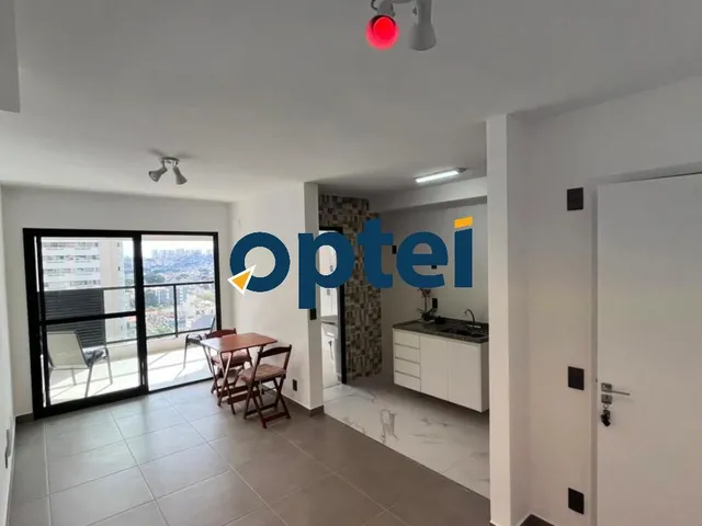 Imagem: Apartamento Residencial em São Bernardo
