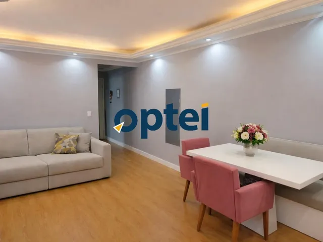 Imagem: Este lindo apartamento de 78 m² encanta