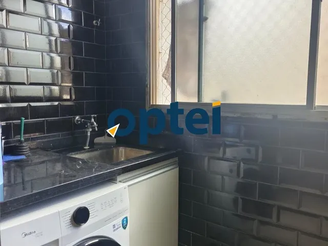 Imagem 10: Este lindo apartamento de 78 m² encanta logo na entrada pela sua ótima distribuição e
