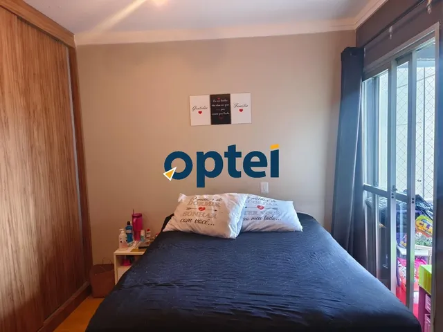 Imagem 5: Este lindo apartamento de 78 m² encanta logo na entrada pela sua ótima distribuição e