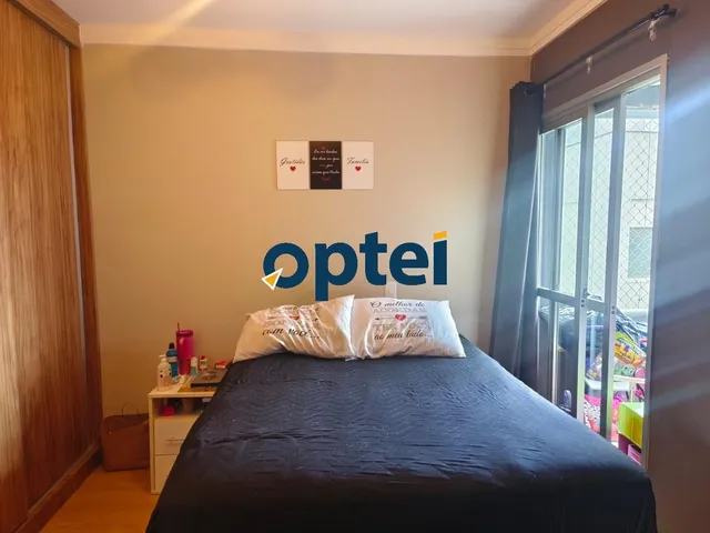 Imagem 6: Este lindo apartamento de 78 m² encanta logo na entrada pela sua ótima distribuição e