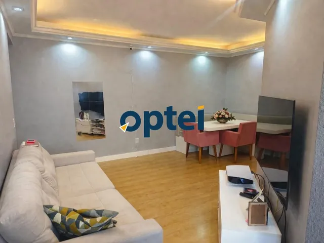 Imagem 15: Este lindo apartamento de 78 m² encanta logo na entrada pela sua ótima distribuição e