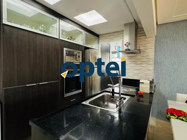 Imagem 3: 0 Apartamento com 2 dormitórios