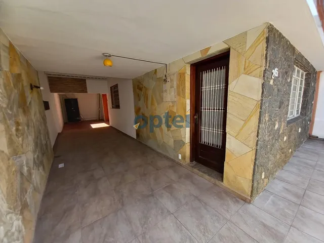 Imagem 10: Sobrado de 3 dormitórios, sendo 1 suíte Suíte ampla com sacada sala com armário