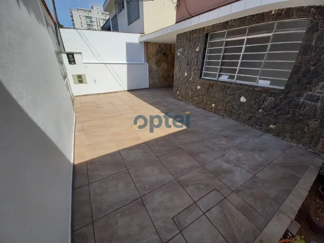 Imagem 4: Sobrado de 3 dormitórios, sendo 1 suíte Suíte ampla com sacada sala com armário