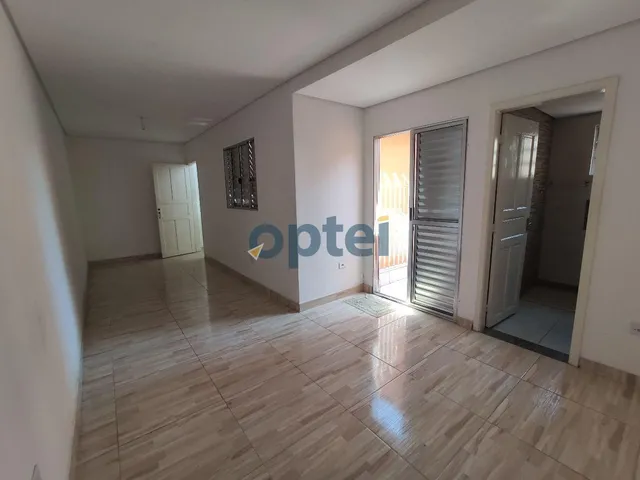 Imagem 8: Sobrado de 3 dormitórios, sendo 1 suíte Suíte ampla com sacada sala com armário