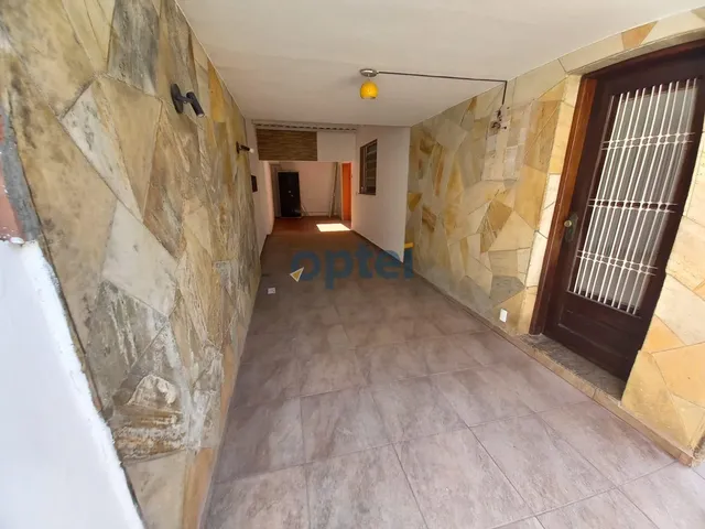 Imagem 7: Sobrado de 3 dormitórios, sendo 1 suíte Suíte ampla com sacada sala com armário
