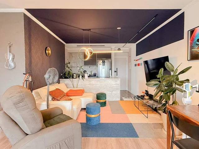 Imagem: Apartamento Residencial em São Bernardo