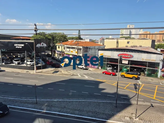 Imagem 6: Prédio Comercial em São Bernardo do Campo - São Paulo, Rudge Ramos