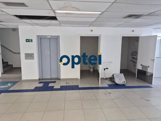 Imagem 5: Prédio Comercial em São Bernardo do Campo - São Paulo, Rudge Ramos
