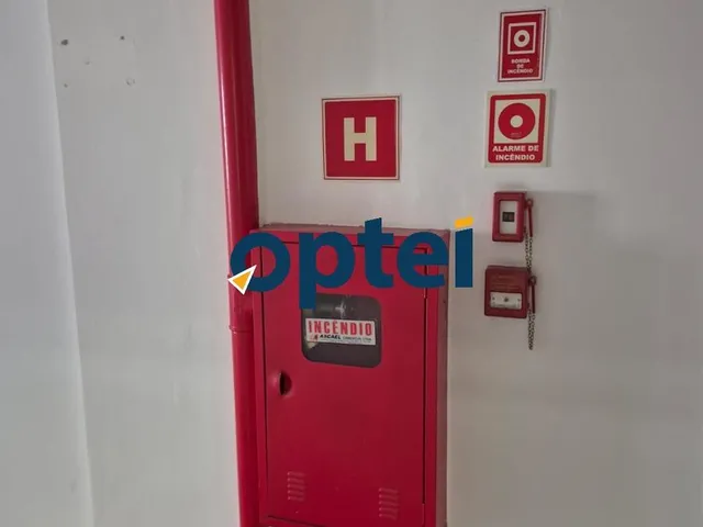 Imagem 13: Prédio Comercial em São Bernardo do Campo - São Paulo, Rudge Ramos