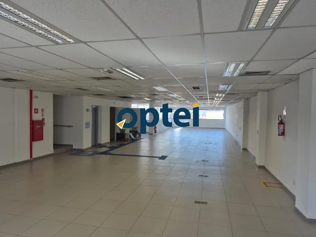 Imagem 11: Prédio Comercial em São Bernardo do Campo - São Paulo, Rudge Ramos