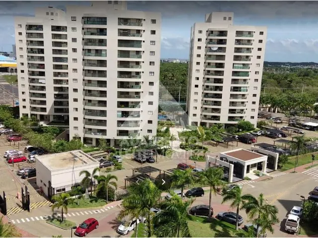 Imagem: APARTAMENTO MOBILIADO E COM PROJETADOS PARA
