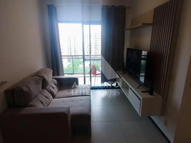 Imagem 6: Apartamento Mobiliado e com Projetados para Aluguel, Calhau, Sao Luis - Ma