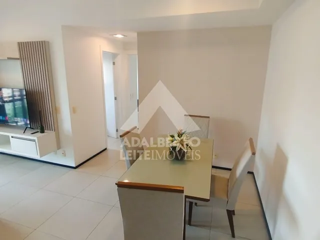 Imagem 7: Apartamento Mobiliado e com Projetados para Aluguel, Calhau, Sao Luis - Ma