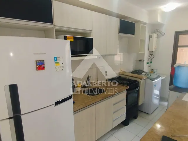 Imagem 8: Apartamento Mobiliado e com Projetados para Aluguel, Calhau, Sao Luis - Ma