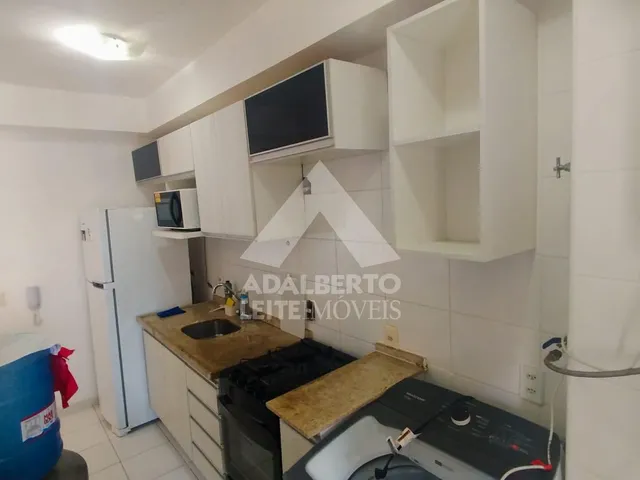 Imagem 9: Apartamento Mobiliado e com Projetados para Aluguel, Calhau, Sao Luis - Ma