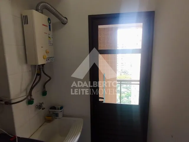 Imagem 10: Apartamento Mobiliado e com Projetados para Aluguel, Calhau, Sao Luis - Ma