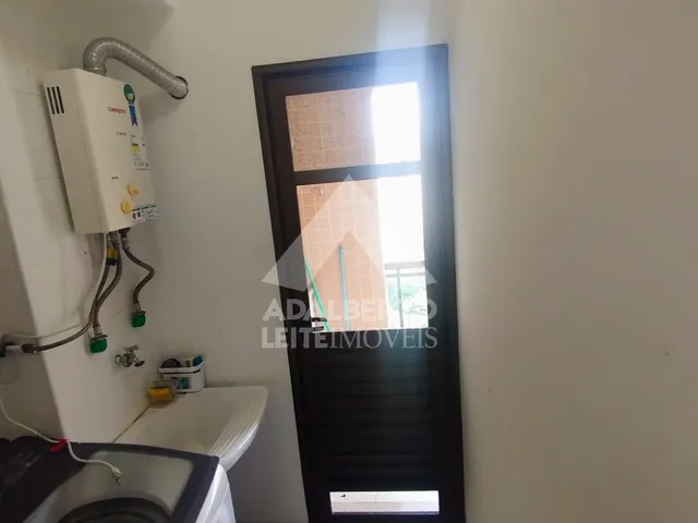 Imagem 11: Apartamento Mobiliado e com Projetados para Aluguel, Calhau, Sao Luis - Ma