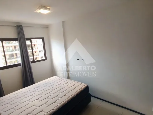 Imagem 15: Apartamento Mobiliado e com Projetados para Aluguel, Calhau, Sao Luis - Ma