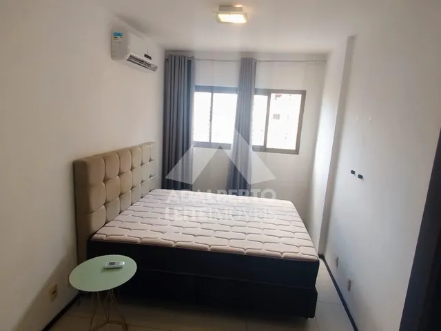 Imagem 16: Apartamento Mobiliado e com Projetados para Aluguel, Calhau, Sao Luis - Ma