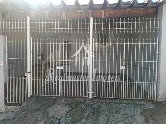 Imagem: Casa Residencial em São Bernardo do Campo