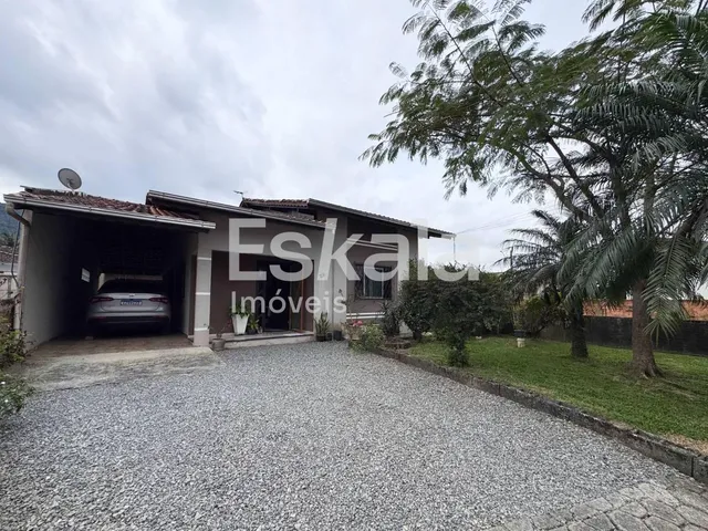 Imagem: Casa Semimobiliada com 01 Suíte 02 Quartos