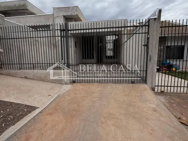 Imagem: Casa com 2 quartos, Jardim São Marcos