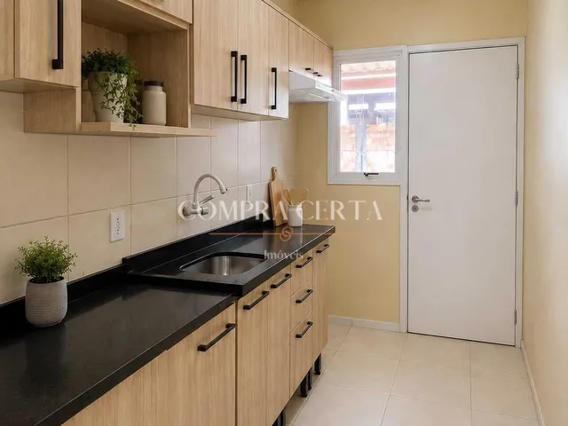 Imagem: Casa À Venda no Bairro Chácara das Rosas