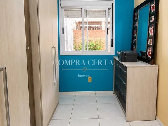 Imagem 2: Casa À Venda no Bairro Chácara das Rosas - Cachoeirinha/Rs