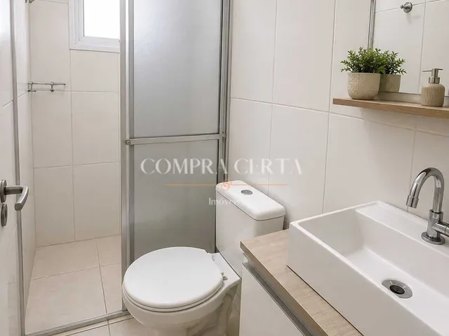 Imagem 5: Casa À Venda no Bairro Chácara das Rosas - Cachoeirinha/Rs