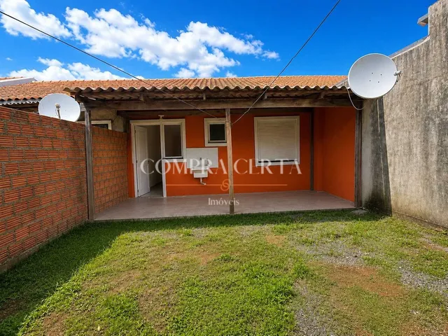 Imagem 3: Casa À Venda no Bairro Chácara das Rosas - Cachoeirinha/Rs