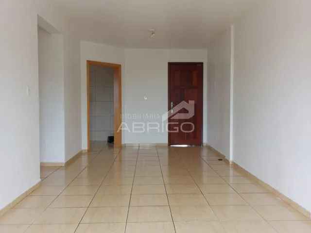 Imagem 8: Apartamento FRENTE RUA - EDIFÍCIO GONZATTI - CENTRO 2quartos