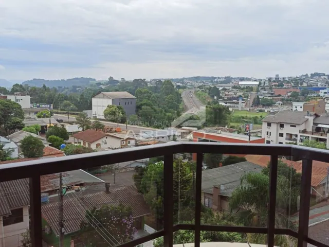Imagem 2: Apartamento FRENTE RUA - EDIFÍCIO GONZATTI - CENTRO 2quartos