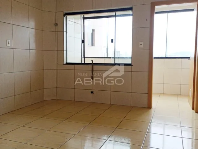 Imagem 9: Apartamento FRENTE RUA - EDIFÍCIO GONZATTI - CENTRO 2quartos