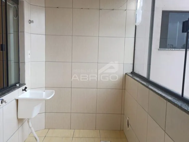Imagem 5: Apartamento FRENTE RUA - EDIFÍCIO GONZATTI - CENTRO 2quartos