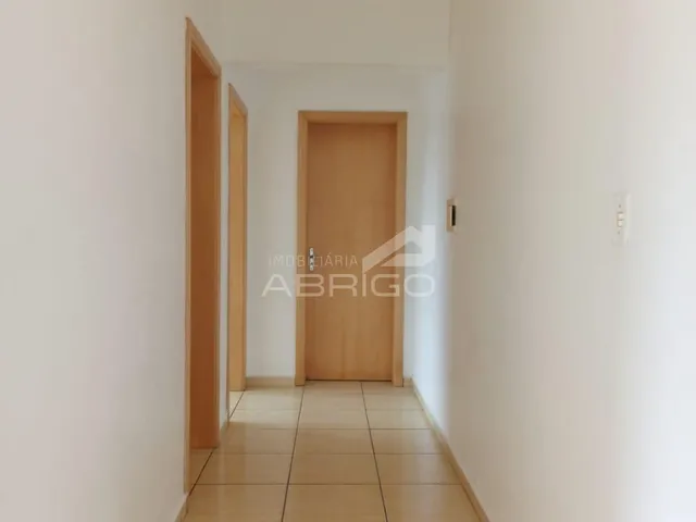 Imagem 3: Apartamento FRENTE RUA - EDIFÍCIO GONZATTI - CENTRO 2quartos