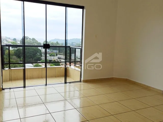 Imagem 7: Apartamento FRENTE RUA - EDIFÍCIO GONZATTI - CENTRO 2quartos