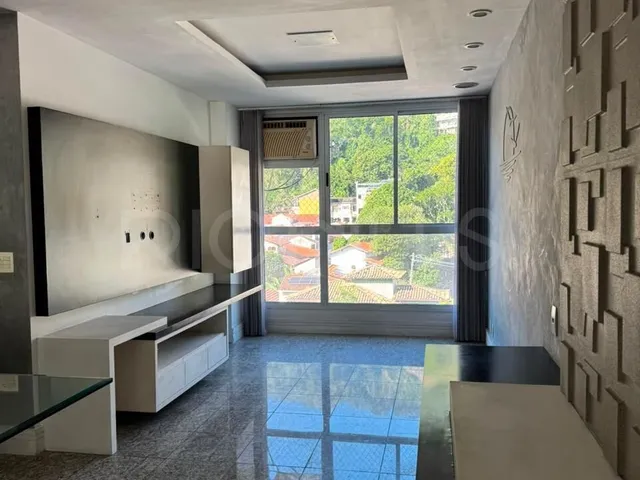 Imagem: Apartamento de 2 quartos à venda em Charitas