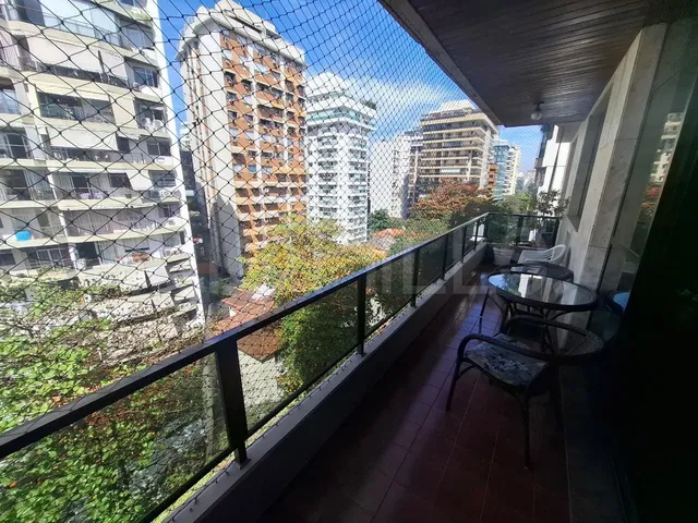 Imagem: Apartamento de 4 quartos à venda em Jardim